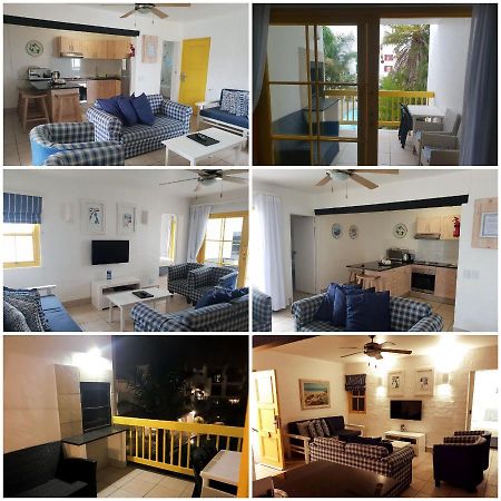 Mykonos Holidays @ Club Mykonos Langebaan Eksteriør billede
