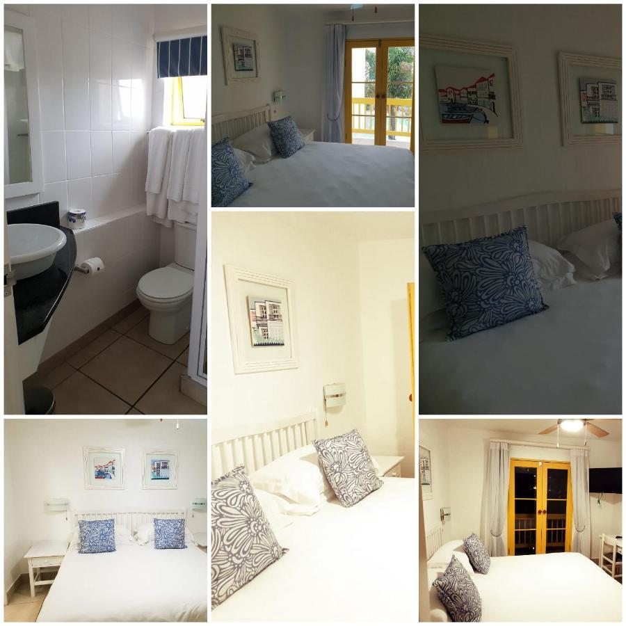Mykonos Holidays @ Club Mykonos Langebaan Eksteriør billede