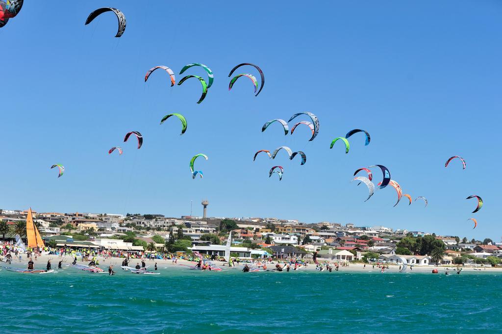 Mykonos Holidays @ Club Mykonos Langebaan Eksteriør billede