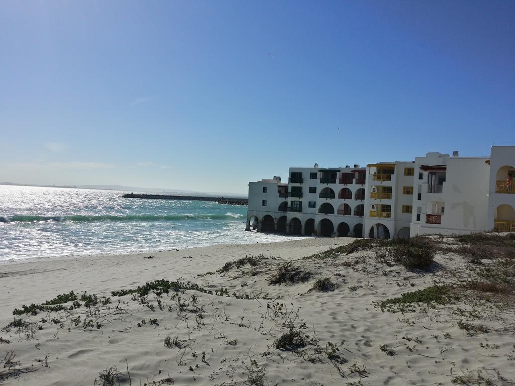 Mykonos Holidays @ Club Mykonos Langebaan Eksteriør billede