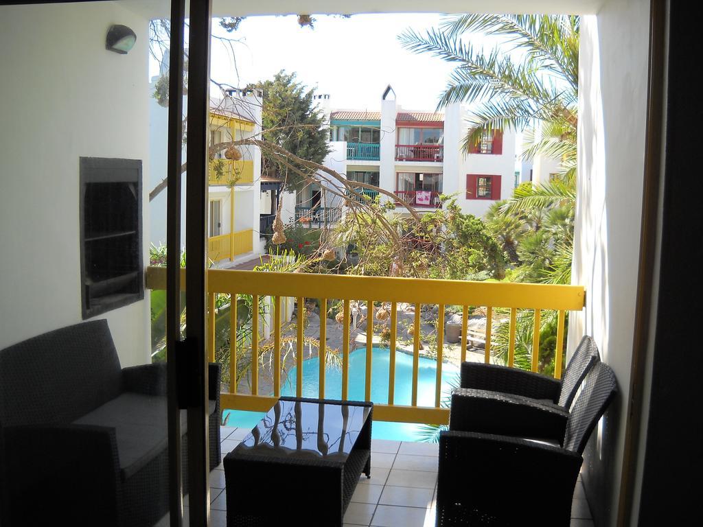 Mykonos Holidays @ Club Mykonos Langebaan Værelse billede