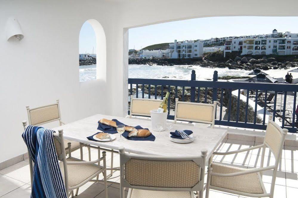 Mykonos Holidays @ Club Mykonos Langebaan Eksteriør billede
