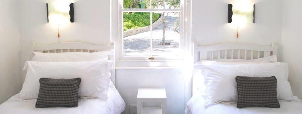 Mykonos Holidays @ Club Mykonos Langebaan Eksteriør billede
